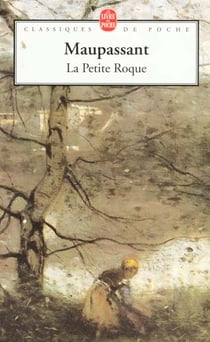 La petite roque