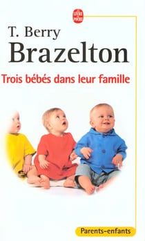 Trois bébés dans leur famille