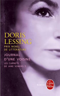 Les carnets de Jane Somers Tome 1 : Journal d'une voisine