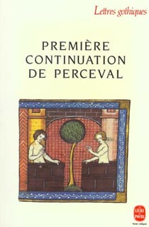 Premiere continuation de perceval