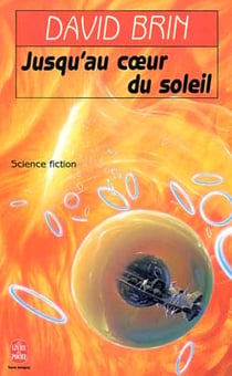 Jusqu'au coeur du soleil