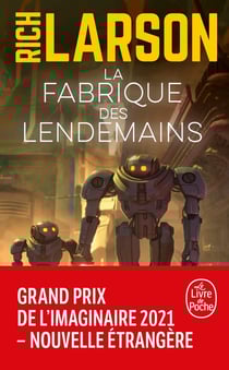 La fabrique des lendemains