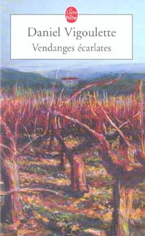 Vendanges ecarlates