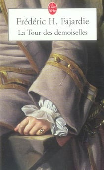 La tour des demoiselles