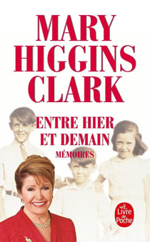 Entre hier et demain (Mémoires)