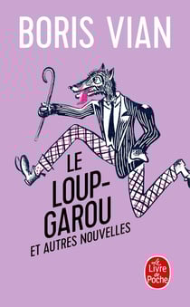 Le loup-garou