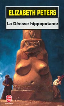 La deesse hippopotame