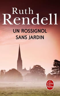 Un rossignol sans jardin