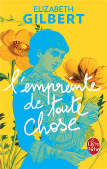 L'Empreinte de toute chose