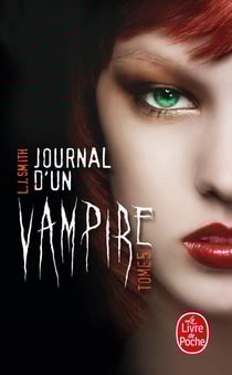 Journal d'un vampire Tome 5