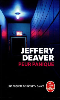 Peur panique