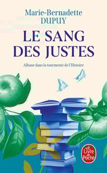 Albane Tome 3 : Le Sang des Justes