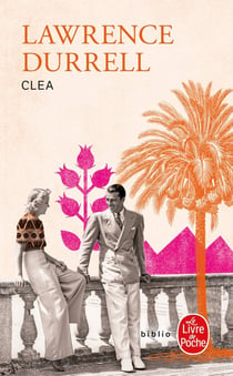 Clea