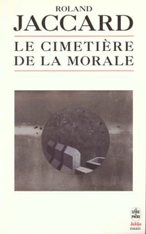 Le cimetiere de la morale