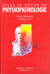 Atlas de poche de physiopathologie