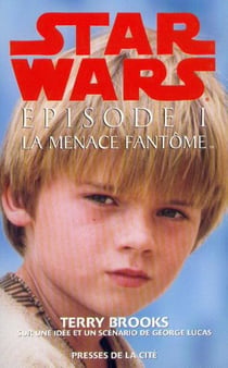 Star Wars - épisode I - la menace fantôme
