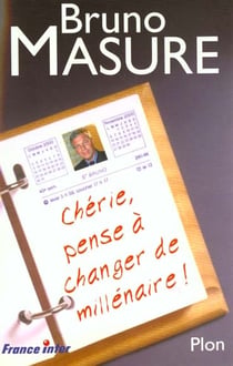 Cheri pense a changer de millenaire