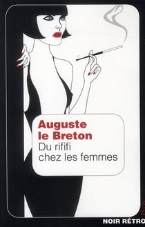 Du rififi chez les femmes