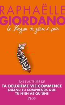 Le bazar du zèbre à pois