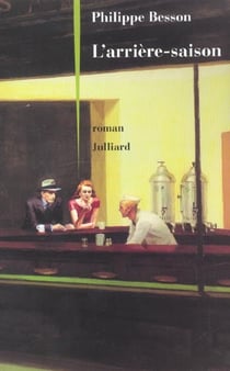 L'arriere-saison