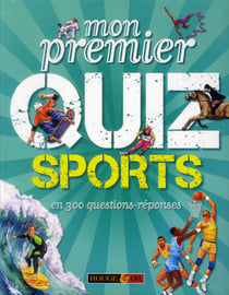 Mon premier quiz sports