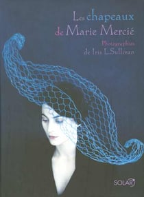 Les chapeaux de marie mercier