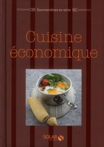 Cuisine économique