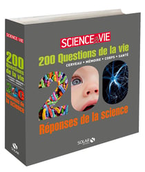 200 questions/réponses Corps -Version spéciale-