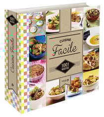 Cuisine Facile : 1001 Recettes