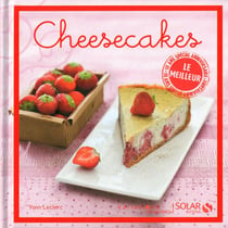 Cheesecake