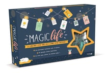 Coffret magic life