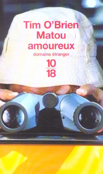Matou amoureux