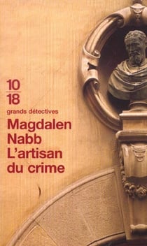L'artisan du crime