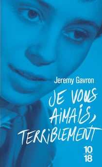 Je vous aimais, terriblement
