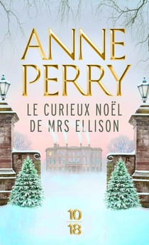 Le curieux Noël de Mrs Ellison