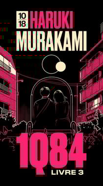 1Q84 Tome 3