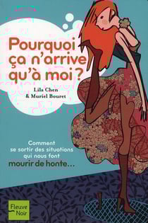 Pourquoi ca n'arrive qu'a moi ?