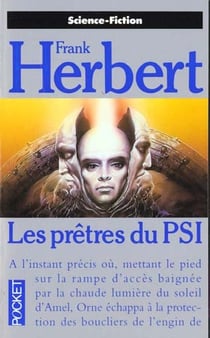 Les pretres du psi