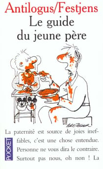 Le guide du jeune pere