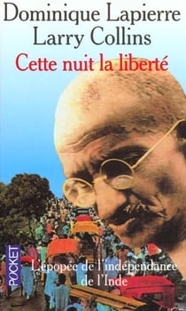 Cette nuit, la liberte
