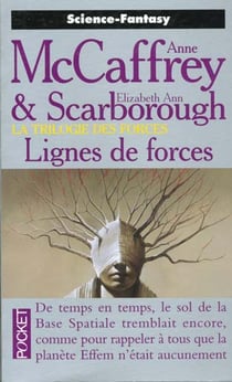 Trilogie des forces t.2 lignes de forces
