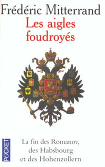Les aigles foudroyes