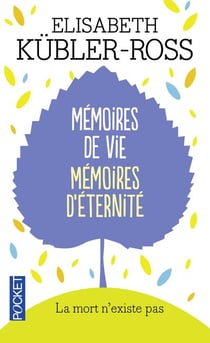 Memoires de vie memoires d'eternite