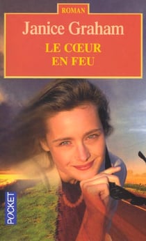 Le coeur en feu
