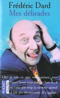 Mes delirades