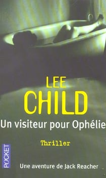 Un visiteur pour ophelie