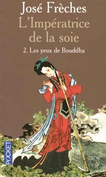L'Imperatrice De La Soie T02