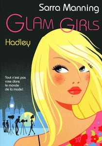 Glam girls - tome 2 hadley - vol02
