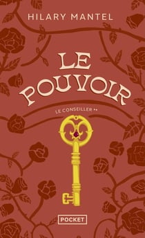 Le conseiller Tome 2 : Le pouvoir
