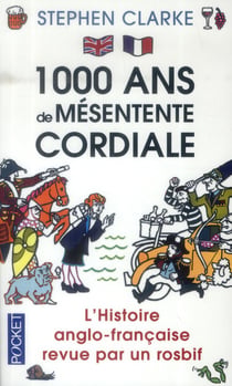 1000 Ans De Mesentente Cordiale